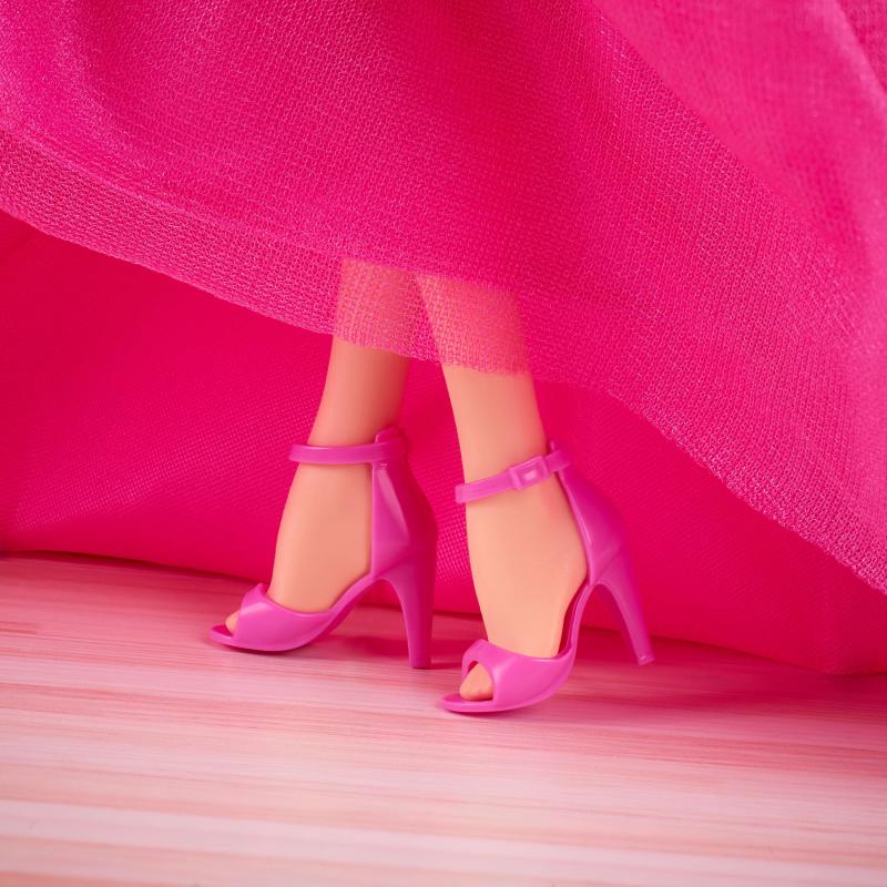 Barbie Signature – Poupée Joyeux Anniversaire
