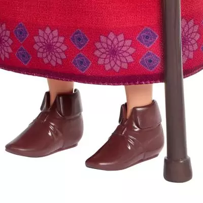 Mattel Disney Wish Dahlia of Rosas Fashion Doll