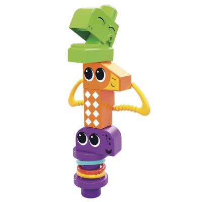 MEGA BLOKS – Dinos Couic et Croq’