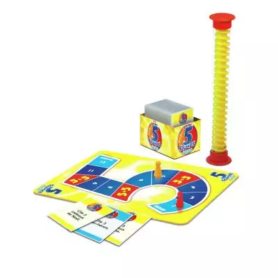 MEGABLEU 5 Secondes Junior MEGABLEU 5 Secondes Junior