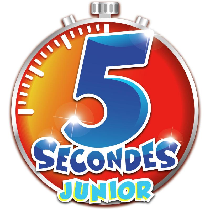MEGABLEU 5 Secondes Junior