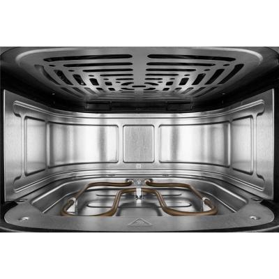MEDION LIFE P10 XL Unique 6,8 L 2150 W Friteuse d’air chaud Blanc