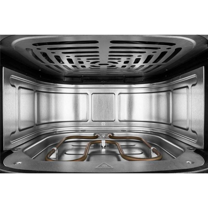 MEDION LIFE P10 XL Unique 6,8 L 2150 W Friteuse d’air chaud Blanc
