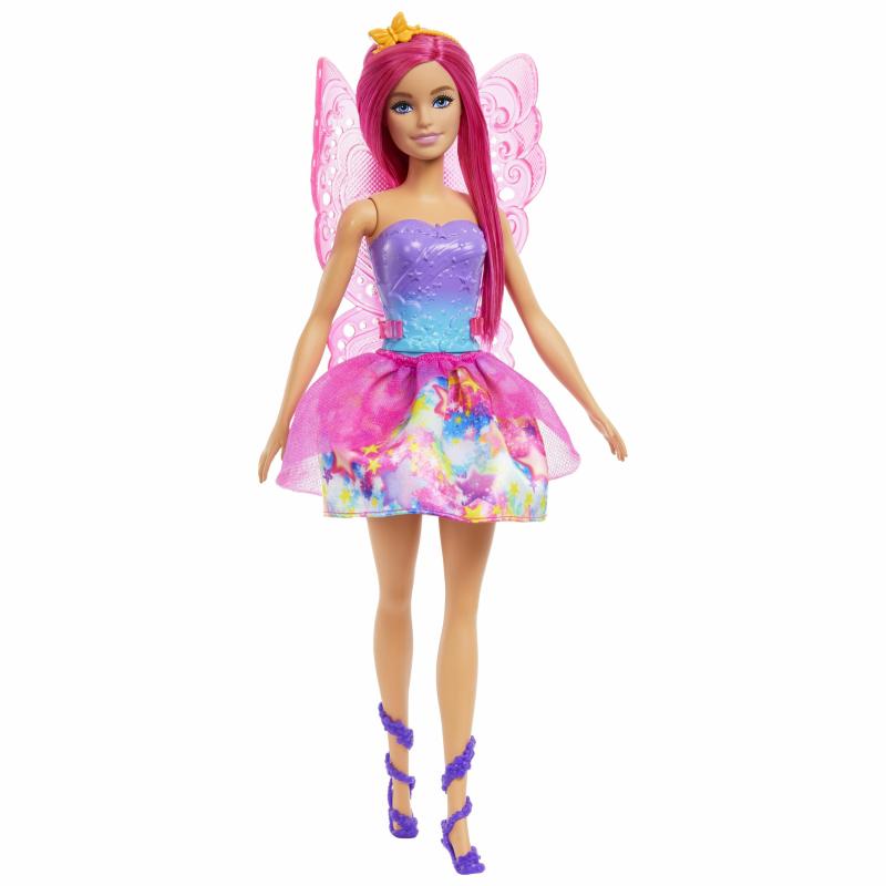 Barbie Dreamtopia – Calendrier de l’Avent