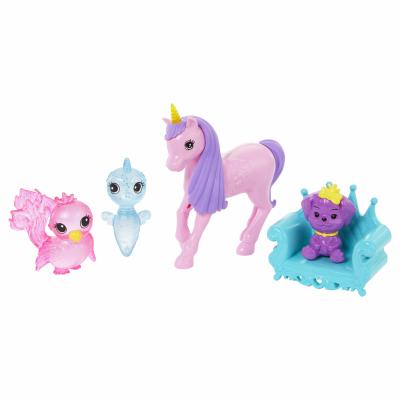 Barbie Dreamtopia – Calendrier de l’Avent