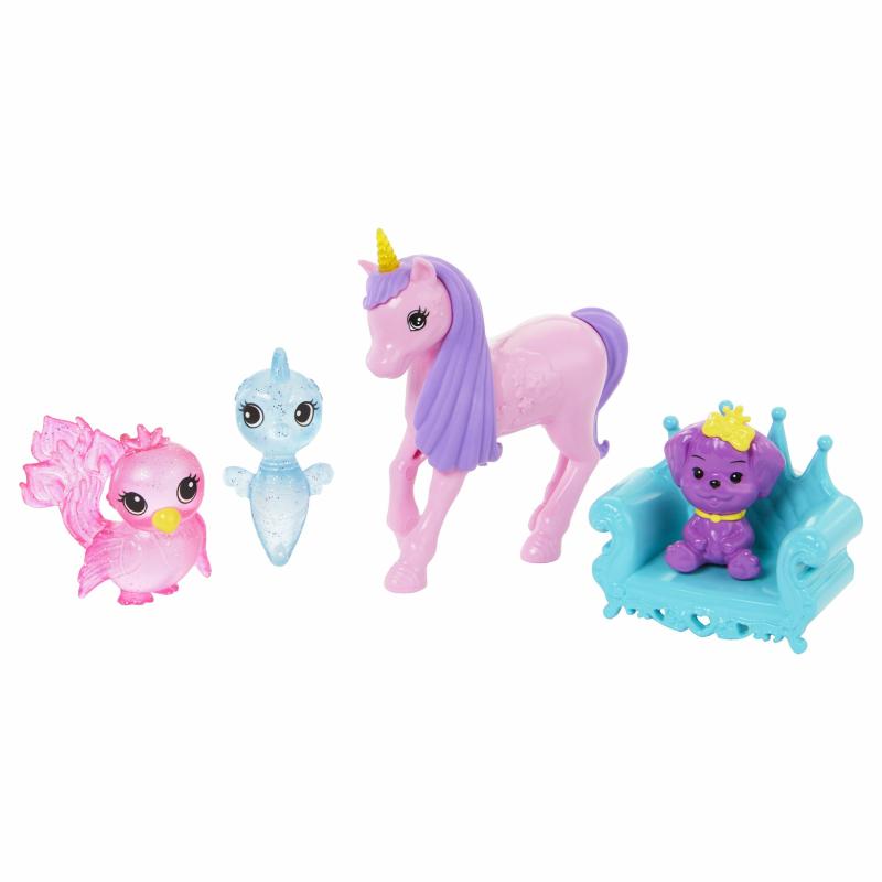 Barbie Dreamtopia – Calendrier de l’Avent