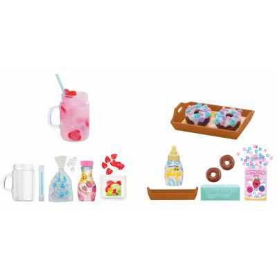 MGA's Miniverse - Make It Mini Kitchen