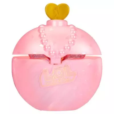 L.O.L. Surprise! L.O.L. Surprise Magic Flyers Poupées volantes 7,5cm Ailes dorées