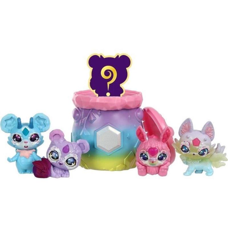 Moose Toys Magic Mixies 5 MIXLINGS -