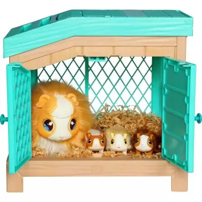 Moose Toys Little Live Pets Mama Surprise