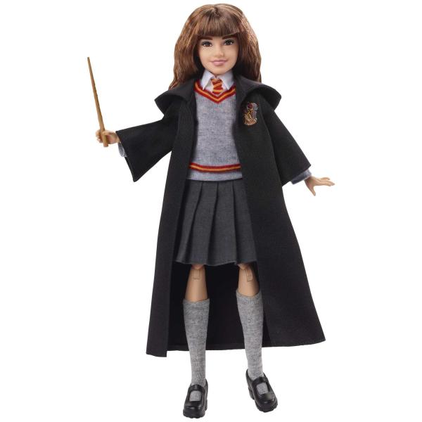 Harry Potter – Poupée HERMIONE GRANGER