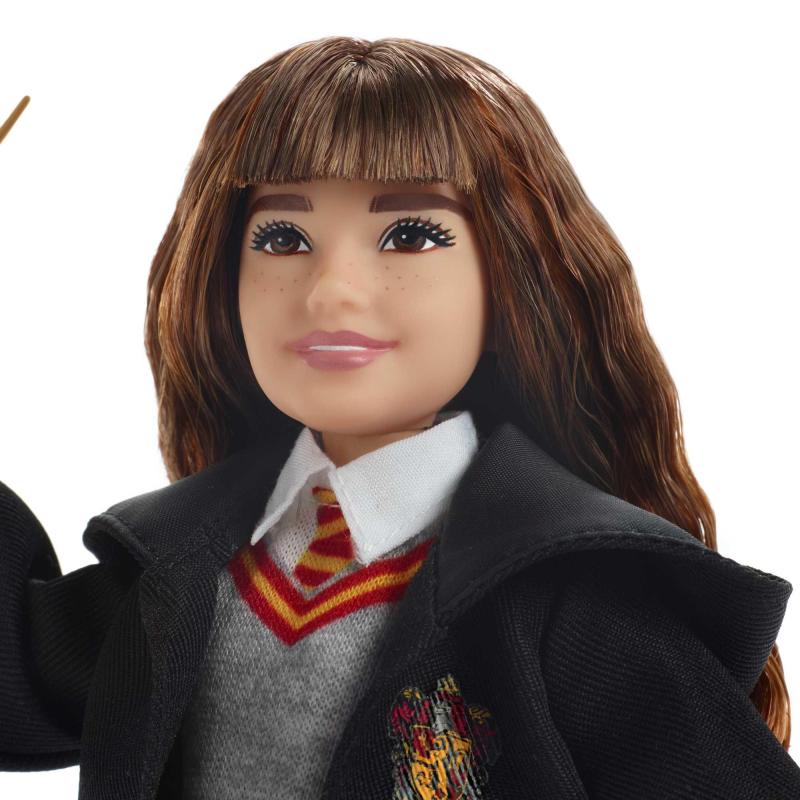 Harry Potter – Poupée HERMIONE GRANGER