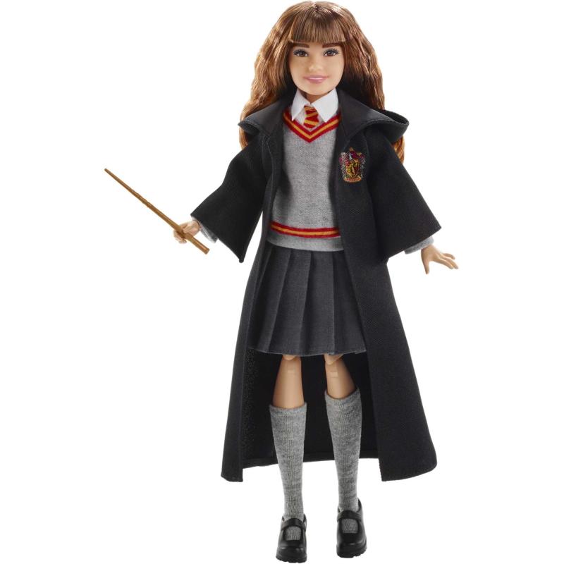 Harry Potter – Poupée HERMIONE GRANGER