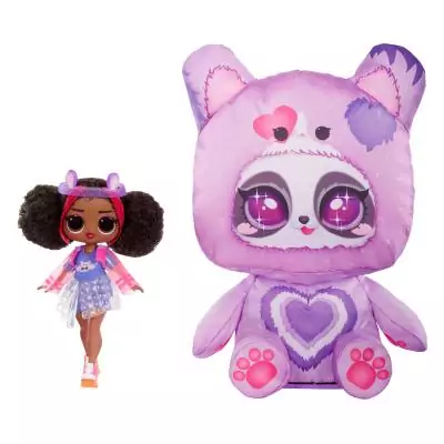 L.O.L. Surprise! Tweens Costume Surprise - Hoops Cutie