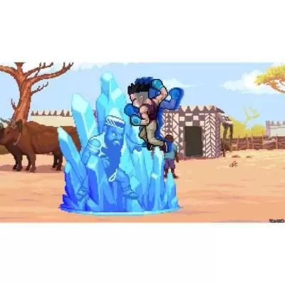 Pocket Bravery - Jeu Nintendo Switch compact et amusant Pocket Bravery - Jeu Nintendo Switch compact et amusant