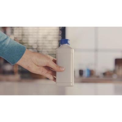 Détartrant spécial machine espresso Philips - Lot de 2 bouteilles