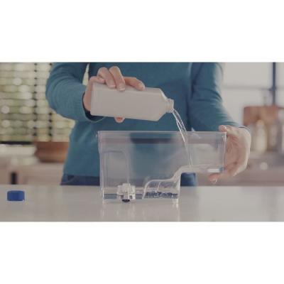Détartrant spécial machine espresso Philips - Lot de 2 bouteilles