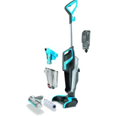 Aspirateur Multifonction BISSELL CrossWave 17132 - 3 en 1