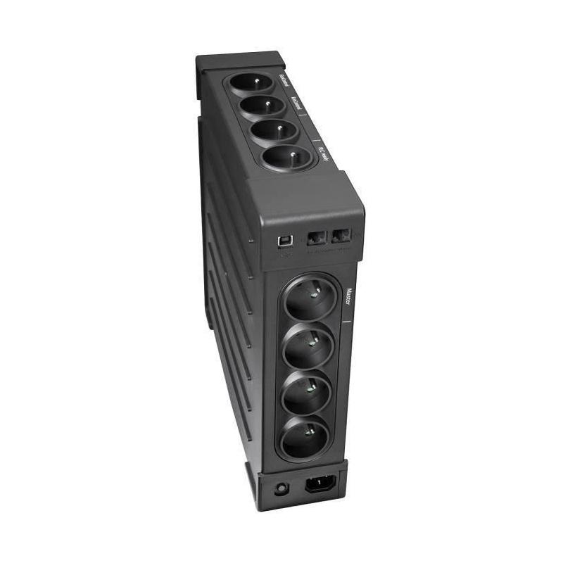 Onduleur Eaton ONDULEUR 8 PRISES ELLIPSE ECO 1200 USB FR - Compact et Performant