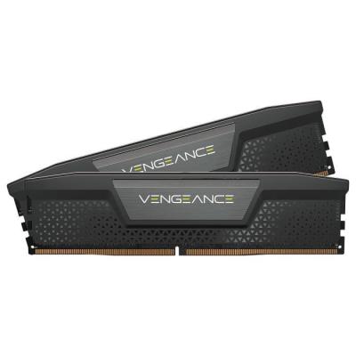 Mémoire RAM CORSAIR Vengeance DDR5 32GB - Performances ultimes