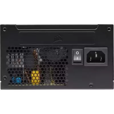 Alimentation CORSAIR CX750 - Puissance ATX 80 PLUS Bronze