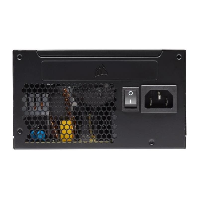 Alimentation CORSAIR CX750 - Puissance ATX 80 PLUS Bronze