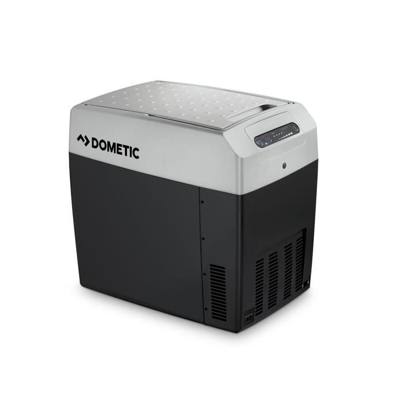 Glacière Thermoélectrique 21 L DOMETIC TCX 21 ACDC 12/24/230 V