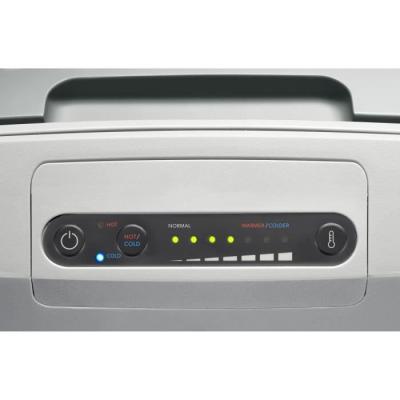 Glacière Thermoélectrique 21 L DOMETIC TCX 21 ACDC 12/24/230 V