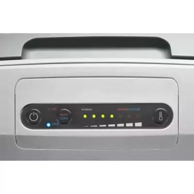 Glacière Thermoélectrique 21 L DOMETIC TCX 21 ACDC 12/24/230 V