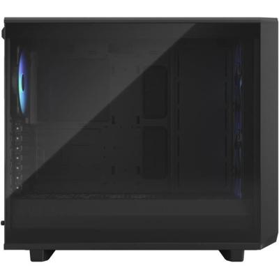 Boîtier PC FRACTAL DESIGN Meshify 2 Lite RGB - Noir ( FD-C-MEL2A-05 )