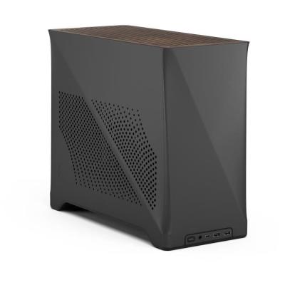 Boîtier PC FRACTAL DESIGN Era 2 Charcoal - Compact et Performant