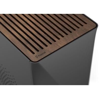 Boîtier PC FRACTAL DESIGN Era 2 Charcoal - Compact et Performant