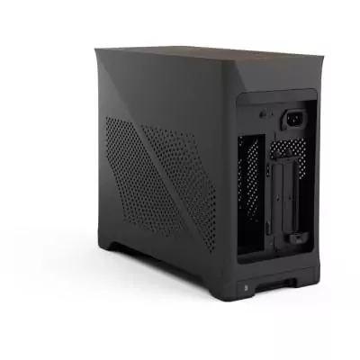 Boîtier PC FRACTAL DESIGN Era 2 Charcoal - Compact et Performant