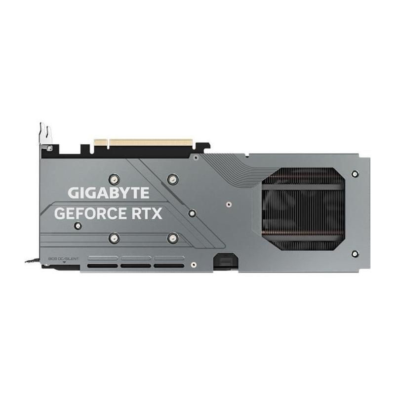 Carte Graphique GIGABYTE GeForce RTX™ 4060 GAMING OC 8G - Performances Gaming Exceptionnelles