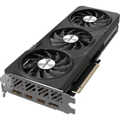 Carte Graphique GIGABYTE GeForce RTX™ 4060 GAMING OC 8G - Performances Gaming Exceptionnelles