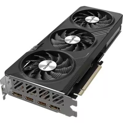 Carte Graphique GIGABYTE GeForce RTX™ 4060 GAMING OC 8G - Performances Gaming Exceptionnelles