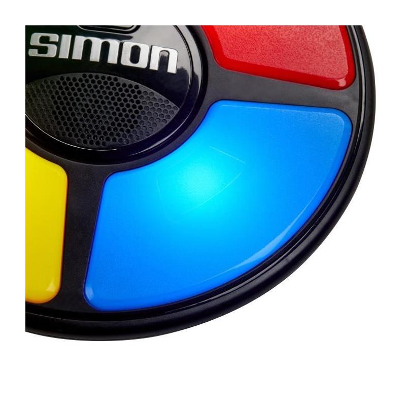 Hasbro Jeu Simon