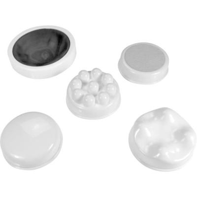 Masseur corporel multi-fonction - Relaxation garantie