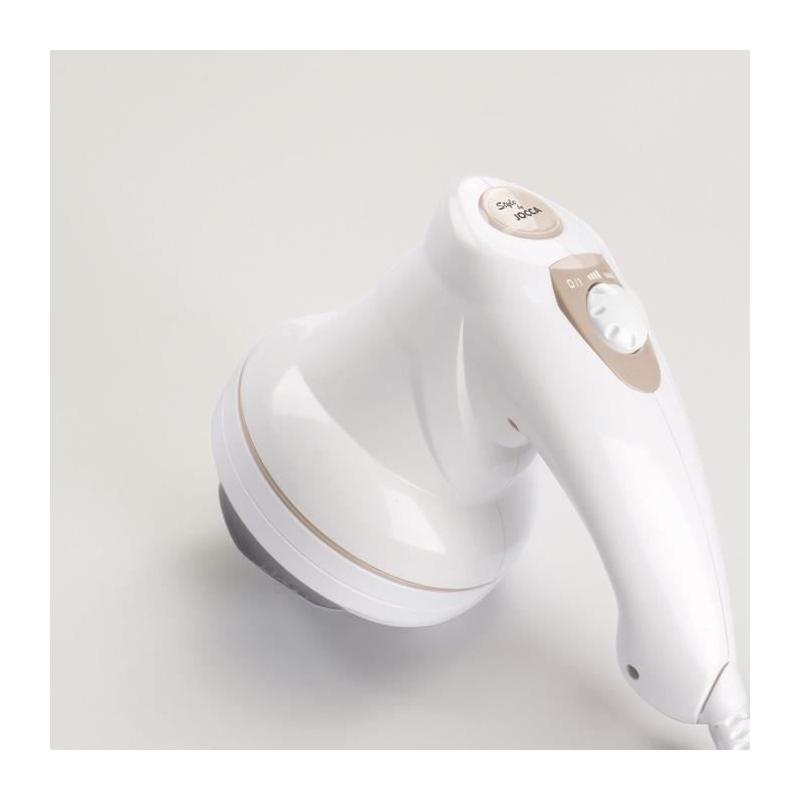 Masseur corporel multi-fonction - Relaxation garantie