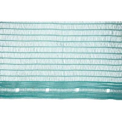 Clôture universelle Kerbl - 20m - 11 piquets simple pointes - Vert