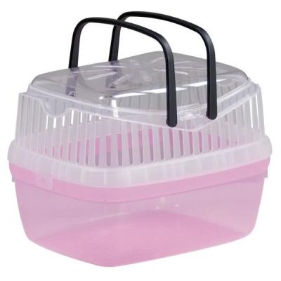 Cage pour rongeurs Kerbl BALDO - 80x45x42cm - Avec râtelier