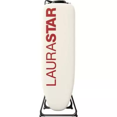 Centre de repassage compact Laurastar GO