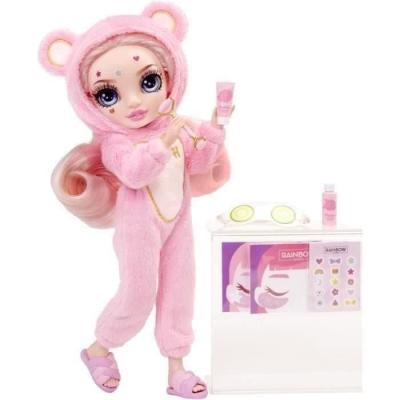 Pyjama Party Bella 22cm - Accessoires pour enfants de 4 ans