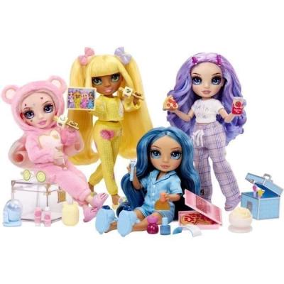 Pyjama Party Bella 22cm - Accessoires pour enfants de 4 ans