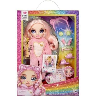 Pyjama Party Bella 22cm - Accessoires pour enfants de 4 ans