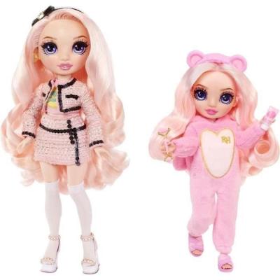 Pyjama Party Bella 22cm - Accessoires pour enfants de 4 ans