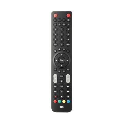 Télécommande universelle pour TV Sharp - Noir