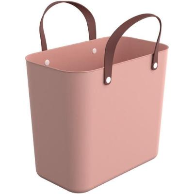 Transportez votre animal avec style - Cabas ALBULA 25L - Mpets - Rose