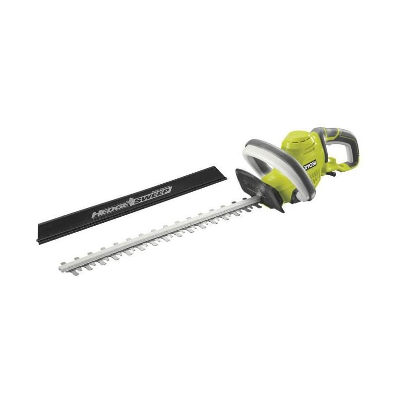 Taille-haie RYOBI 450W - Lames 50 cm - RHT4550