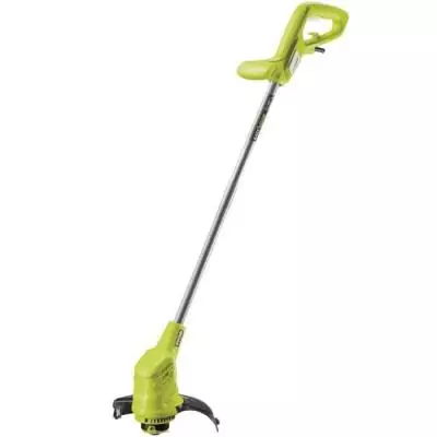 Coupe-bordures RYOBI 350W - Ø coupe 25 cm Coupe-bordures RYOBI 350W - Ø coupe 25 cm